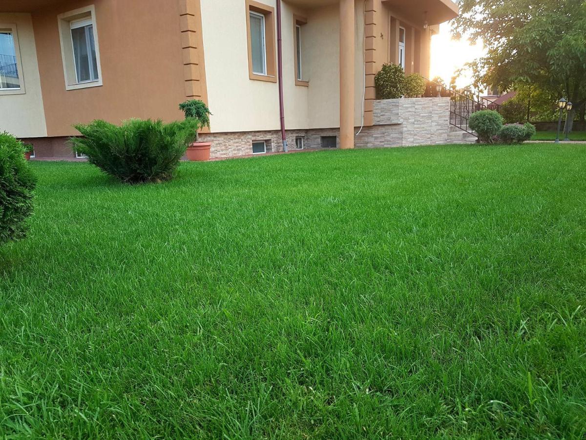 Casuta Cu Tei Villa Oradea Eksteriør bilde