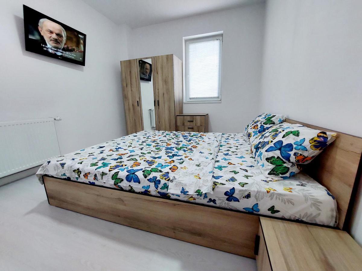 Casuta Cu Tei Villa Oradea Eksteriør bilde
