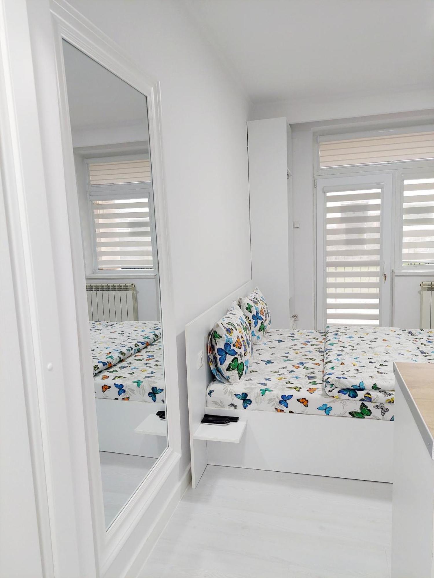 Casuta Cu Tei Villa Oradea Eksteriør bilde