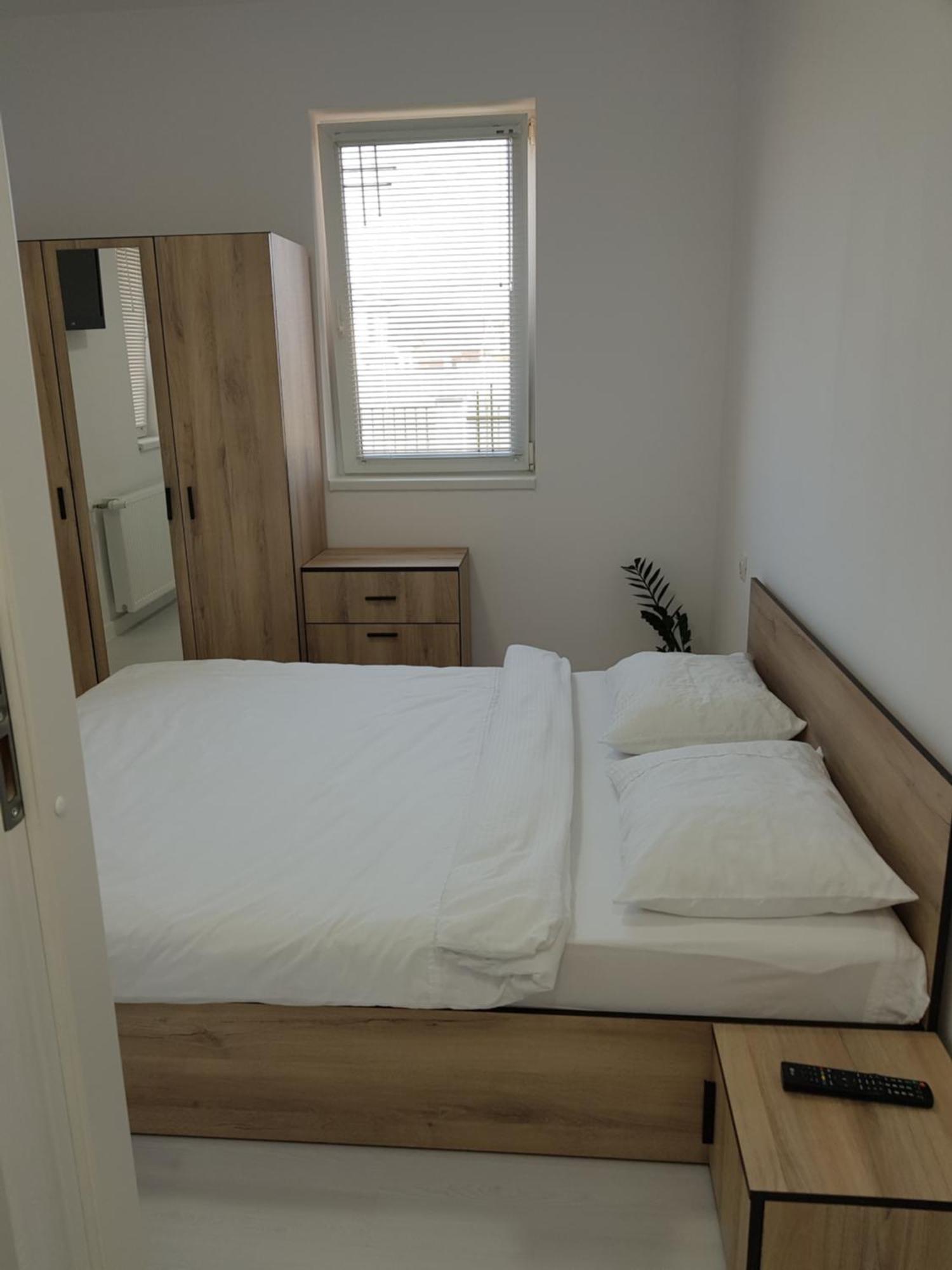 Casuta Cu Tei Villa Oradea Rom bilde