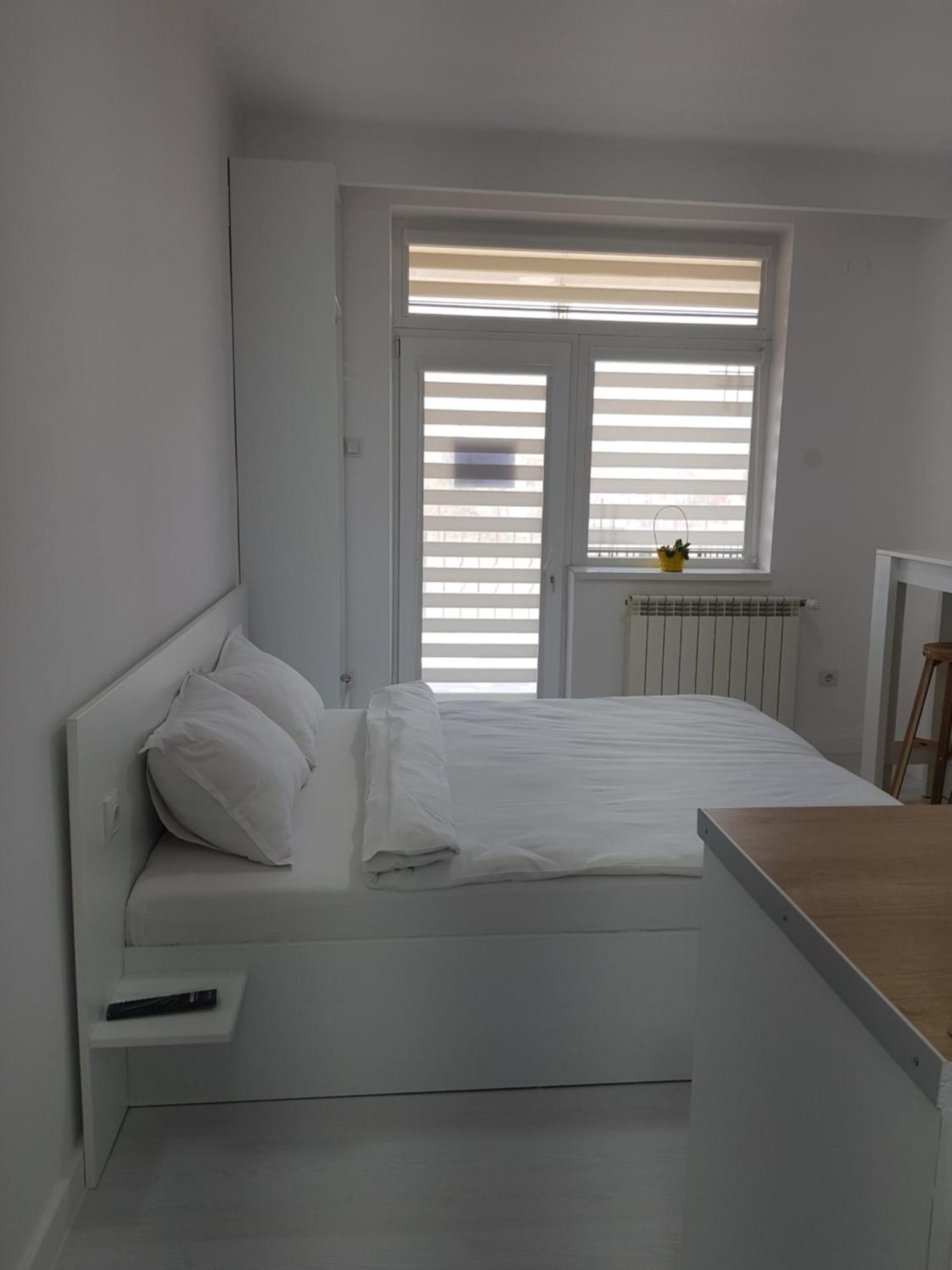 Casuta Cu Tei Villa Oradea Rom bilde