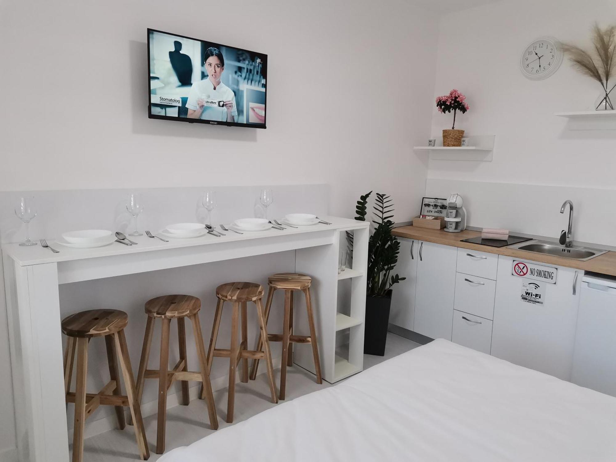 Casuta Cu Tei Villa Oradea Rom bilde