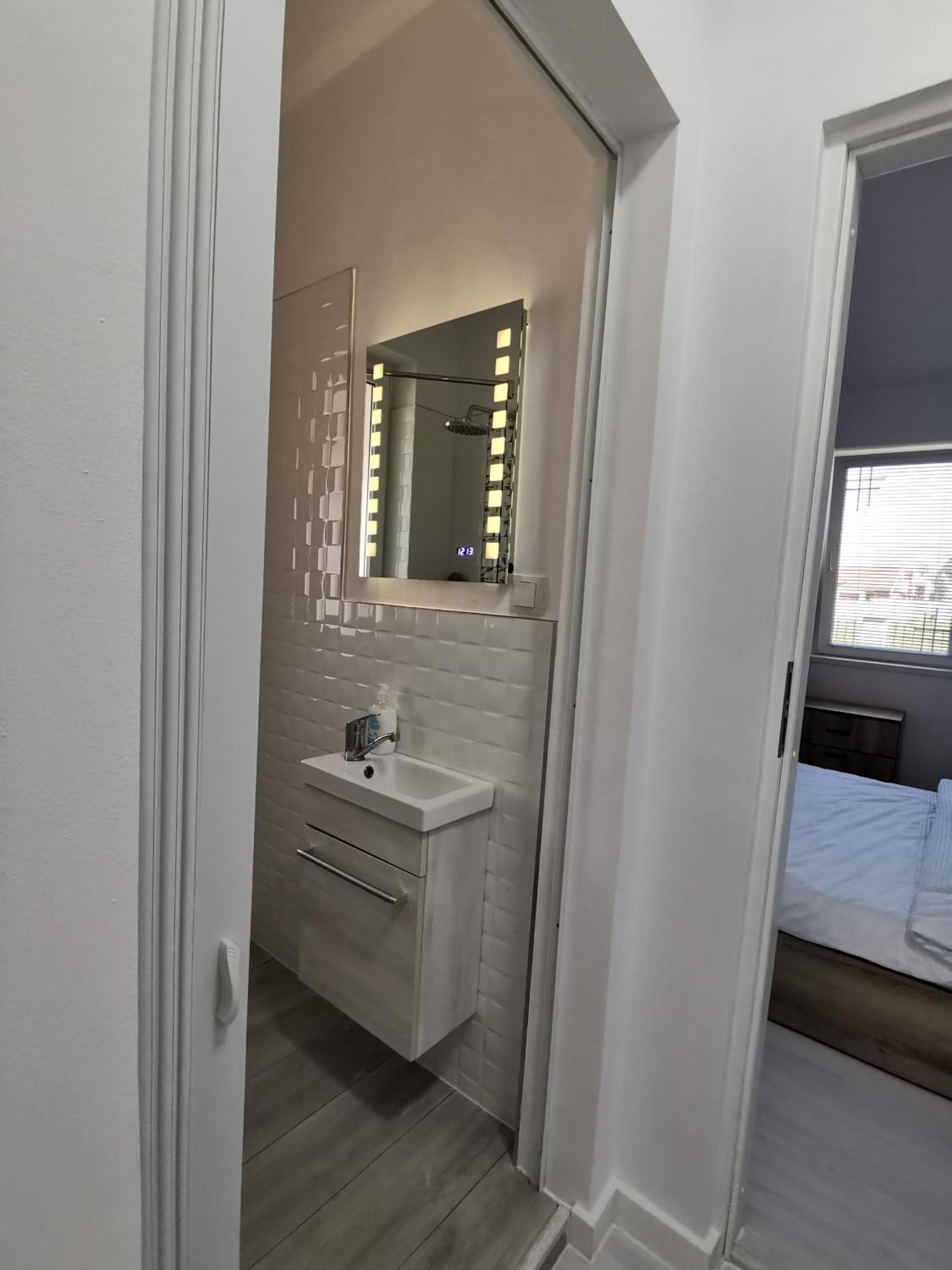 Casuta Cu Tei Villa Oradea Rom bilde