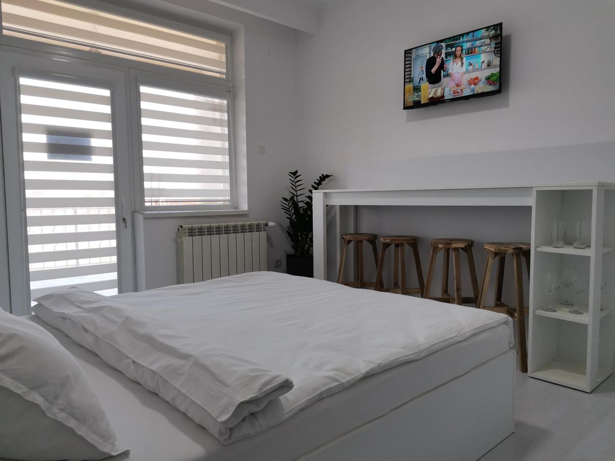 Casuta Cu Tei Villa Oradea Rom bilde