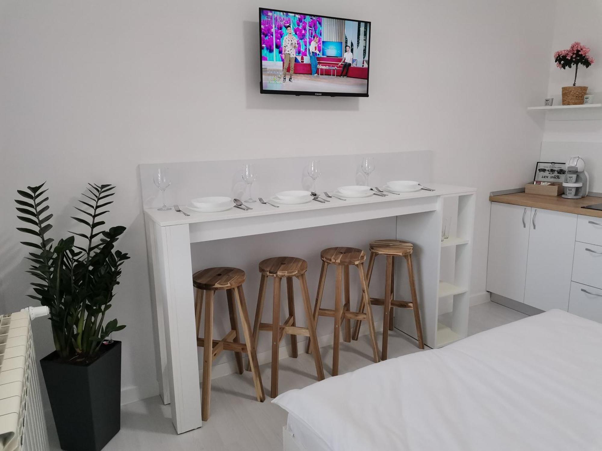 Casuta Cu Tei Villa Oradea Rom bilde